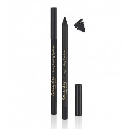 Catherine Arley Long Göz Kalemi 200 SIYAH