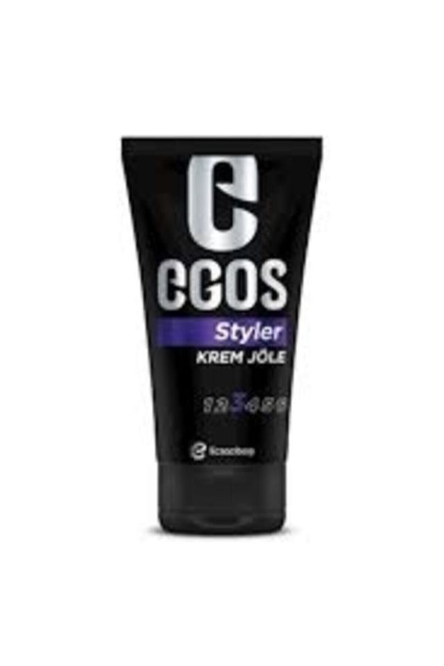 Egos 150 Ml Tüp Krem Jöle 03 Styler