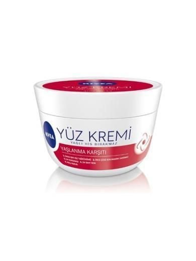 Nivea Yaşlanma Karşıtı Yüz Kremi 100 Ml