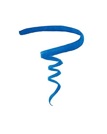 Flormar 006 Sapphire Touch Eyeliner Miracle Pen Slim Touch