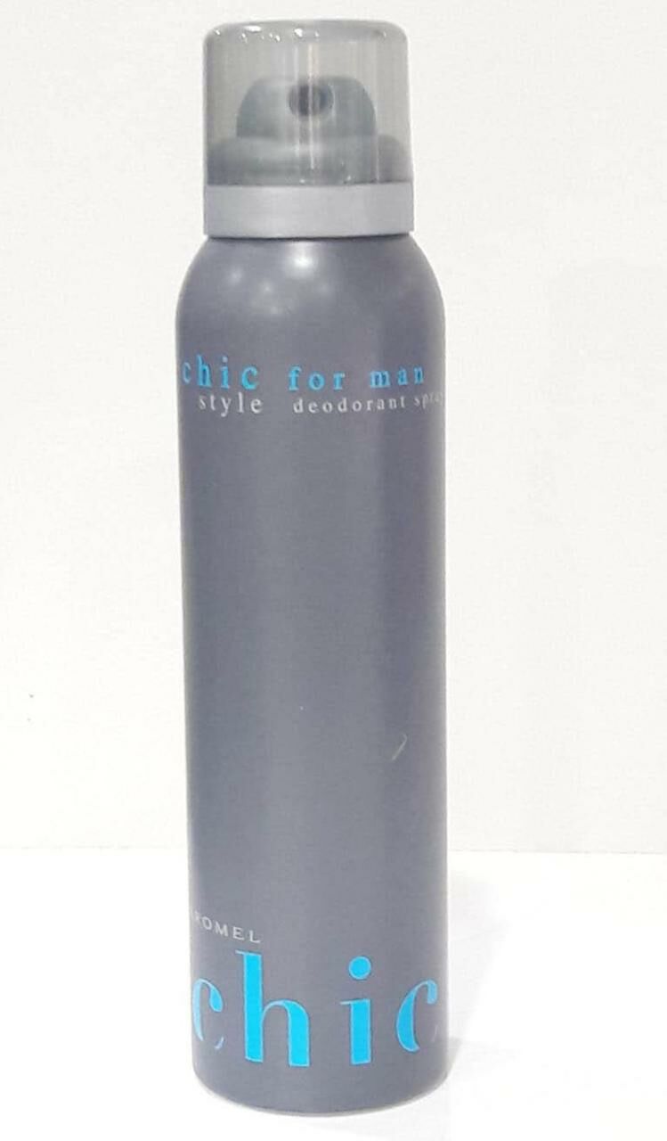 Aromel Chic Erkek Deodorant 150 ml STYLE