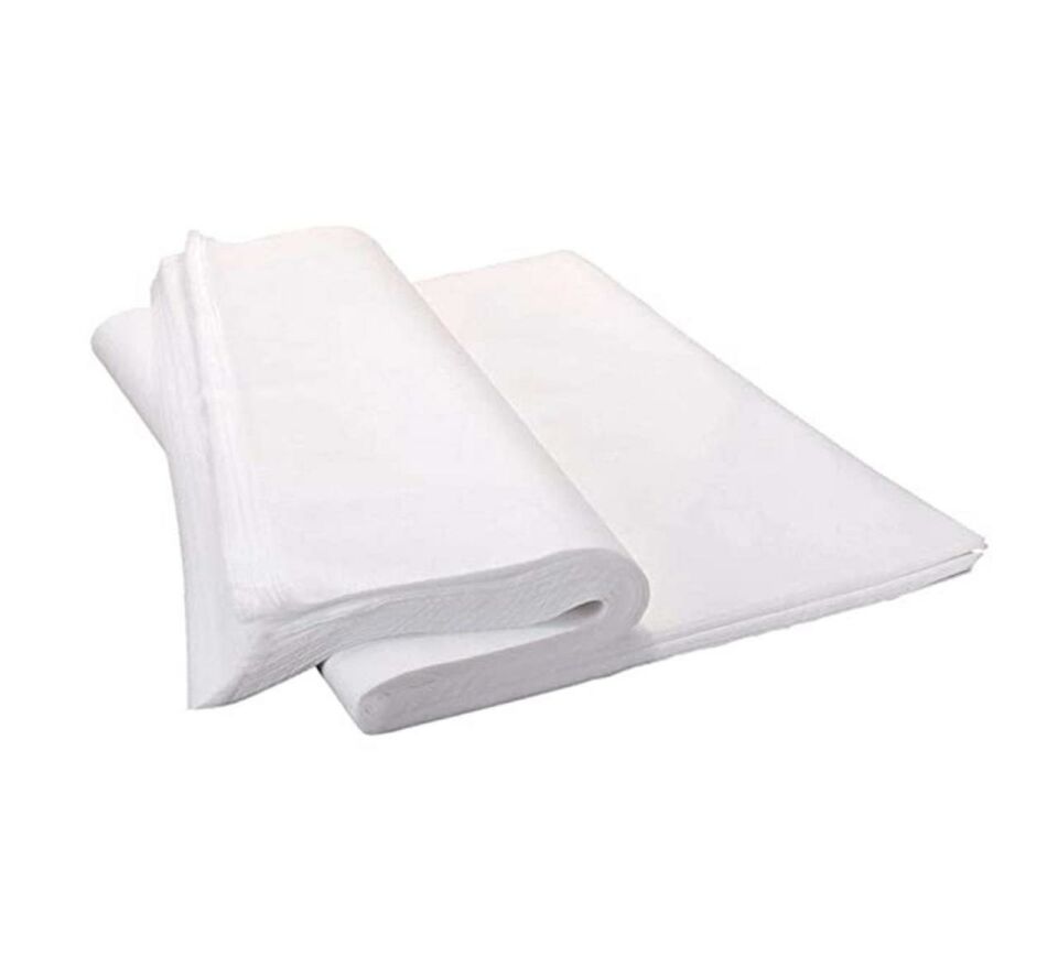 Colmar Kullan At Havlu 1 Paket (100 Adet) 80 CM X 40 CM