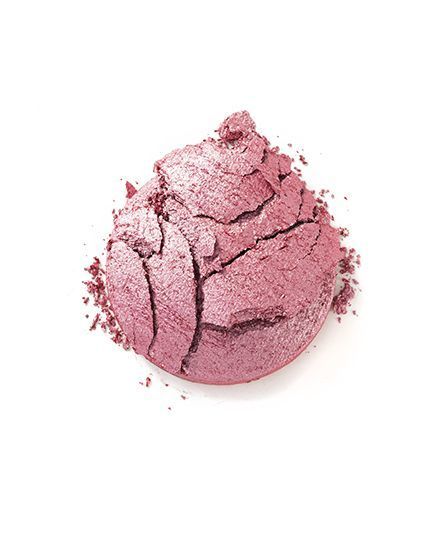 Flormar Terracotta Allık 040 Shimmer Pink E Vitamini İçeren Yoğun Pigmentli Işıltılı Allık (Pembe) -