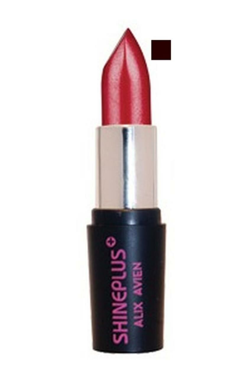 Alix Avien Parlak Görünümlü Ruj Shineplus Lipstick No 14