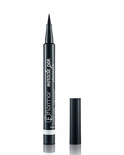 Flormar 002 Cavansite Blue Eyeliner Miracle Pen Slim Touch