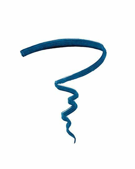 Flormar 002 Cavansite Blue Eyeliner Miracle Pen Slim Touch