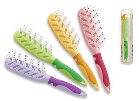 Banat Fashion 105 Saç Fırçası