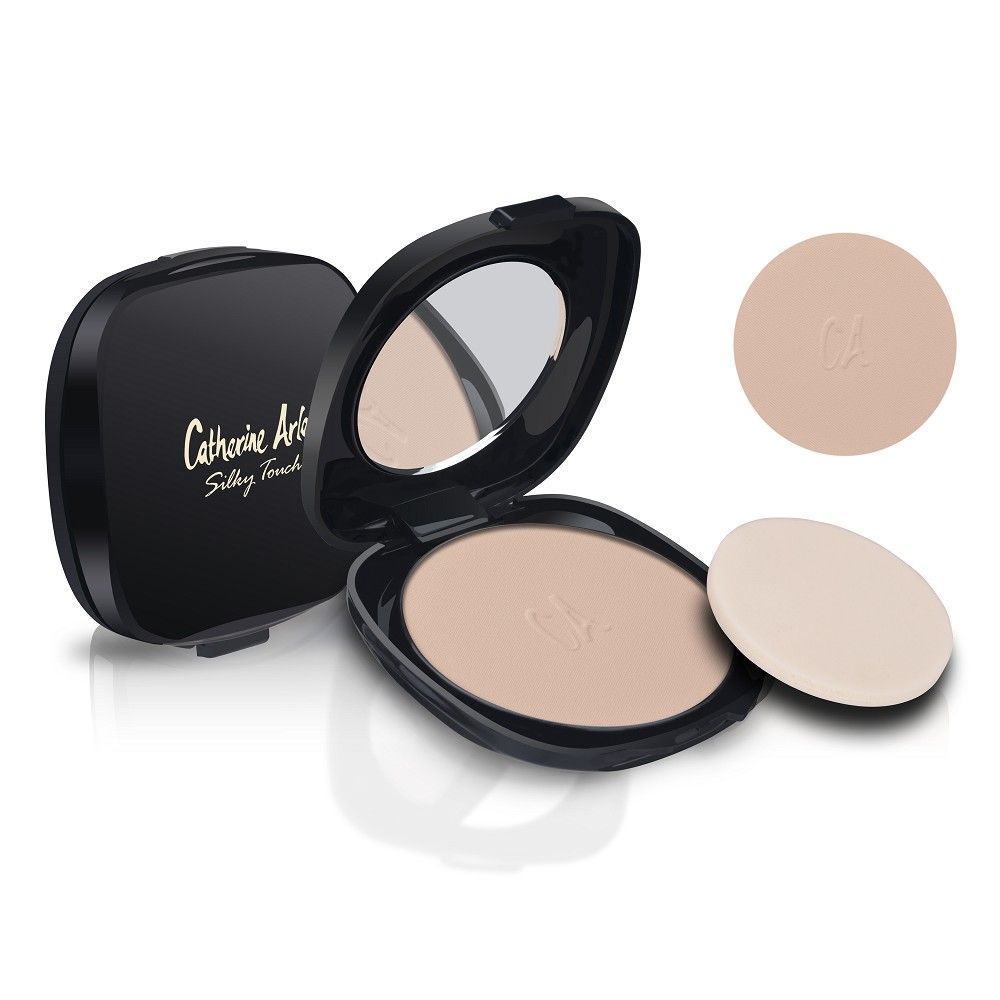 Catherine Arley Silky Touch Pudra 06