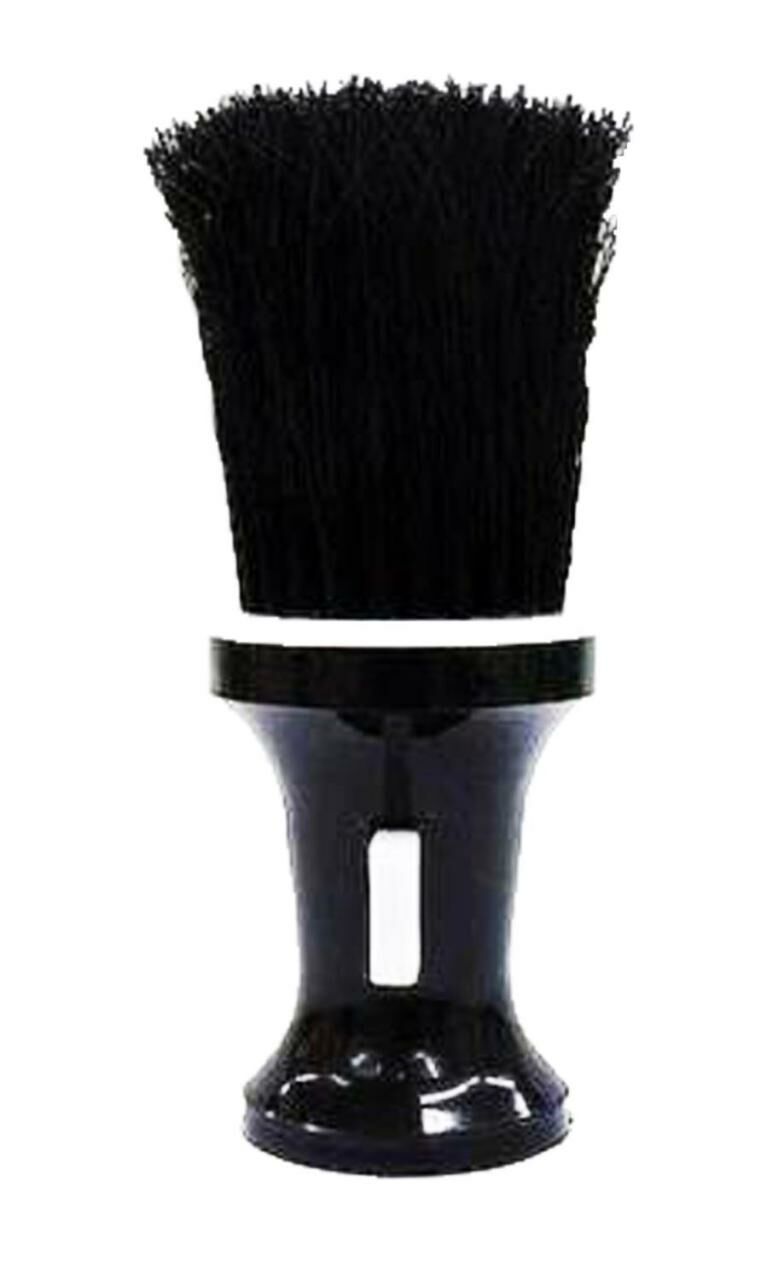 Dvl 1408 Berber Ense Fırçası Pudra Hazneli