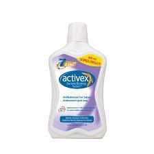 Activex Hassas Etki Sıvı Sabun 650 Ml Anti Bakteriyel
