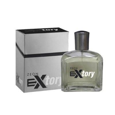 Extory Zeon Erkek Parfüm Edt 100 ml Yeni K