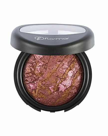 Flormar Terracotta Allık 44