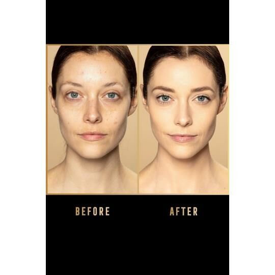 Max Factor Fondöten 77 Soft Honey FaceFinity All Day Flawless 3N 1