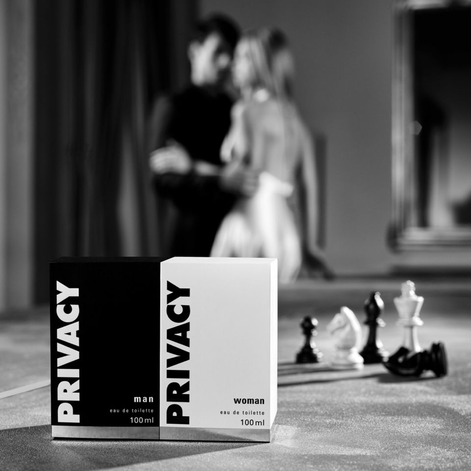 Privacy Klasik Edt 100 ml Bayan Parfümü