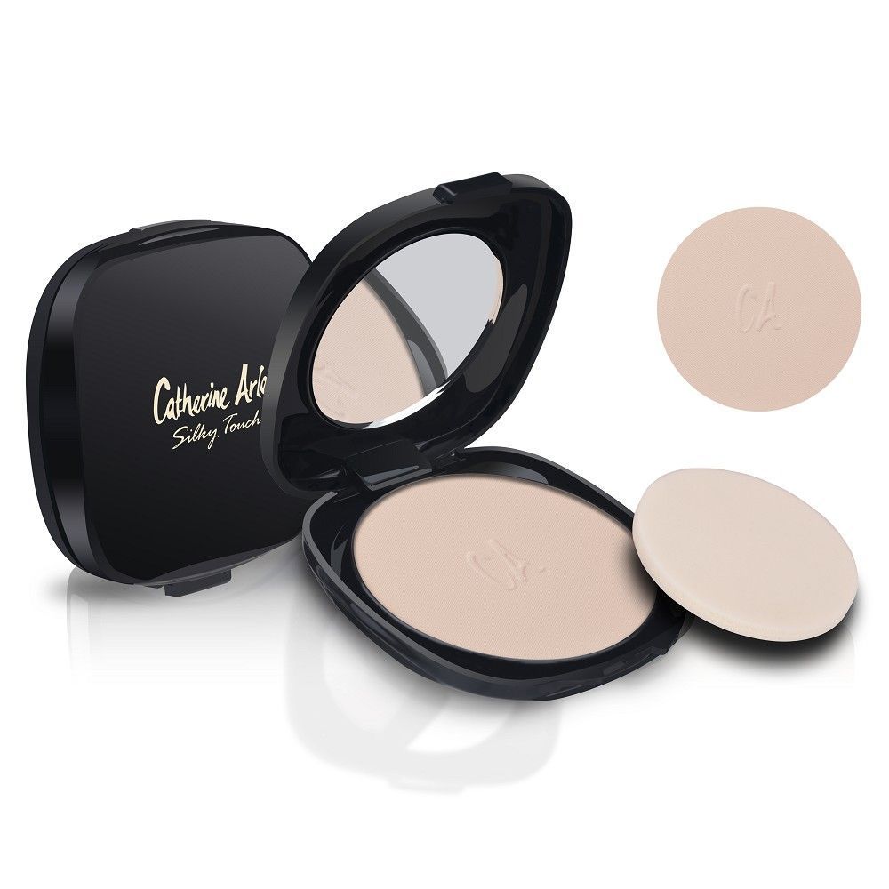 Catherine Arley Silky Touch Pudra 05