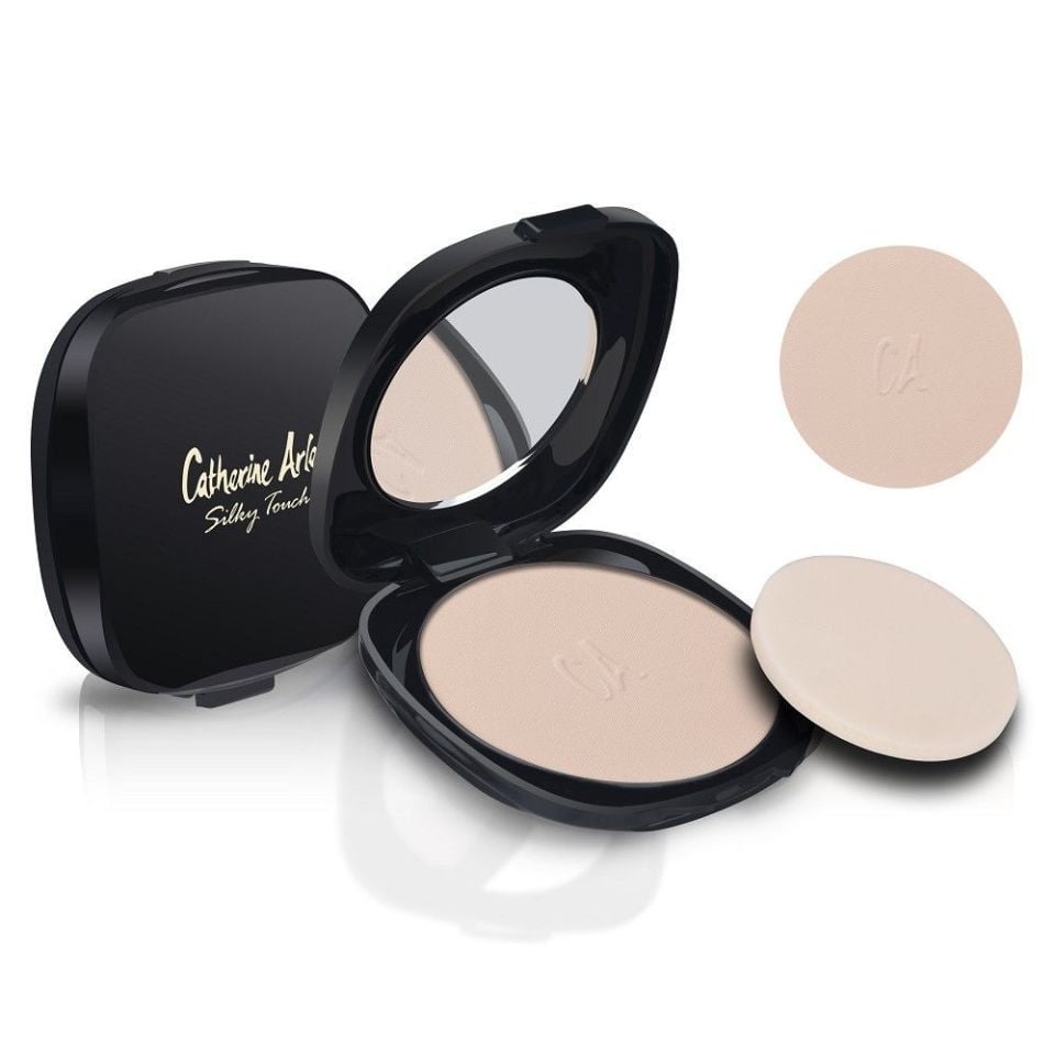 Catherine Arley Silky Touch Pudra 05