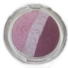 Prestige Baked Trio 3lü Far BCT 03 PEMBE