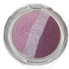 Prestige Baked Trio 3lü Far BCT 03 PEMBE