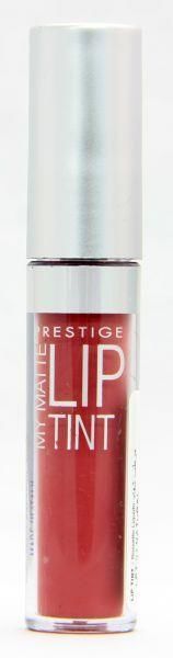 Prestige MY Matte Ruj Lip Tint LPT 09 TİMELESS