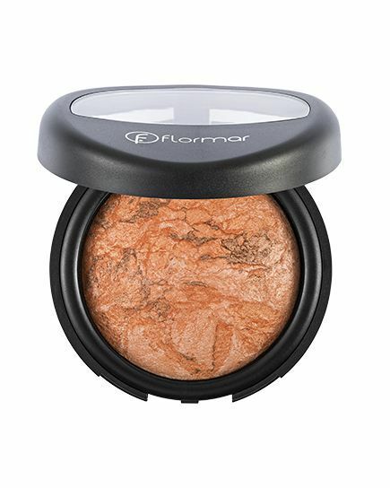 Flormar Terracotta Allık 46 Touch Of Apricot