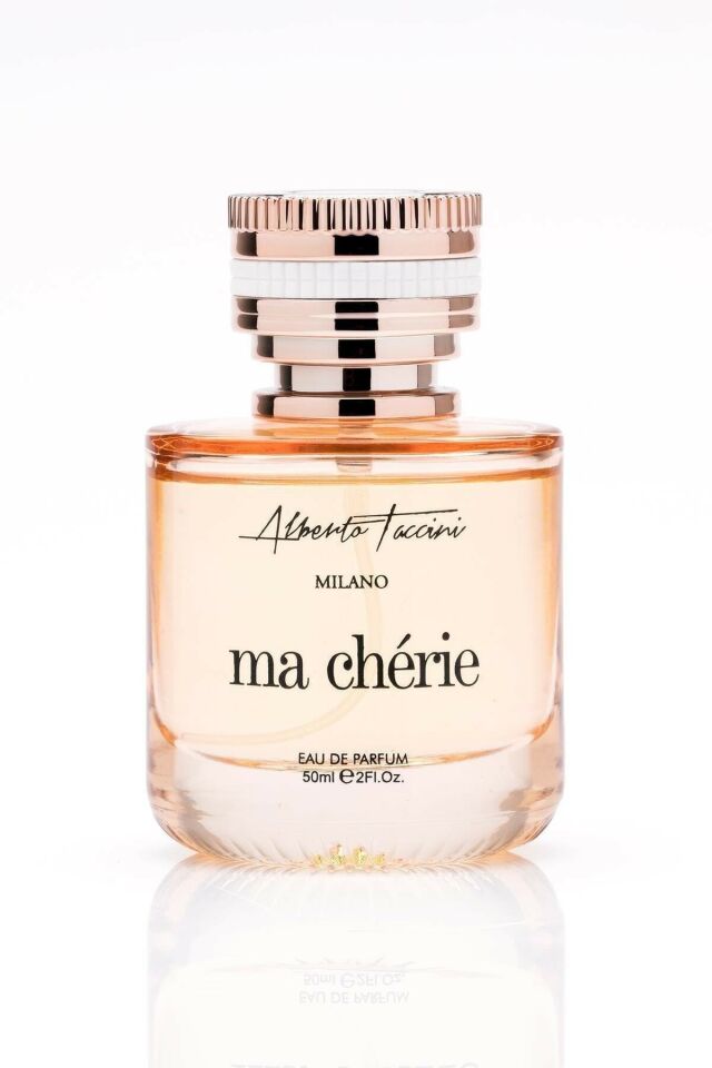 Alberto Taccini Ma Chérie Edp 50 ml Kadın Parfüm 8680570493536 - 40650