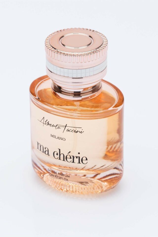 Alberto Taccini Ma Chérie Edp 50 ml Kadın Parfüm 8680570493536 - 40650