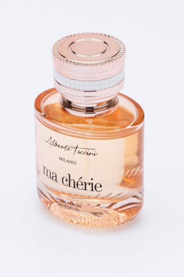 Alberto Taccini Ma Chérie Edp 50 ml Kadın Parfüm 8680570493536 - 40650