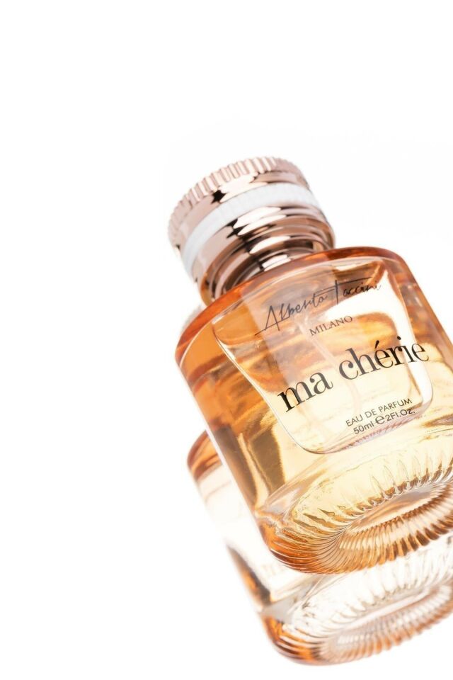 Alberto Taccini Ma Chérie Edp 50 ml Kadın Parfüm 8680570493536 - 40650
