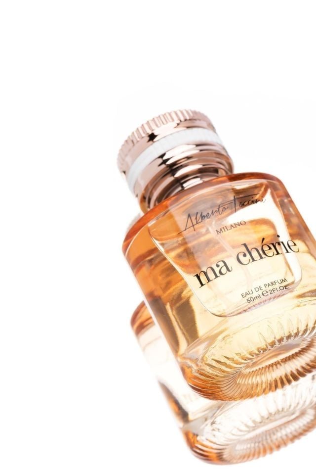 Alberto Taccini Ma Chérie Edp 50 ml Kadın Parfüm 8680570493536 - 40650