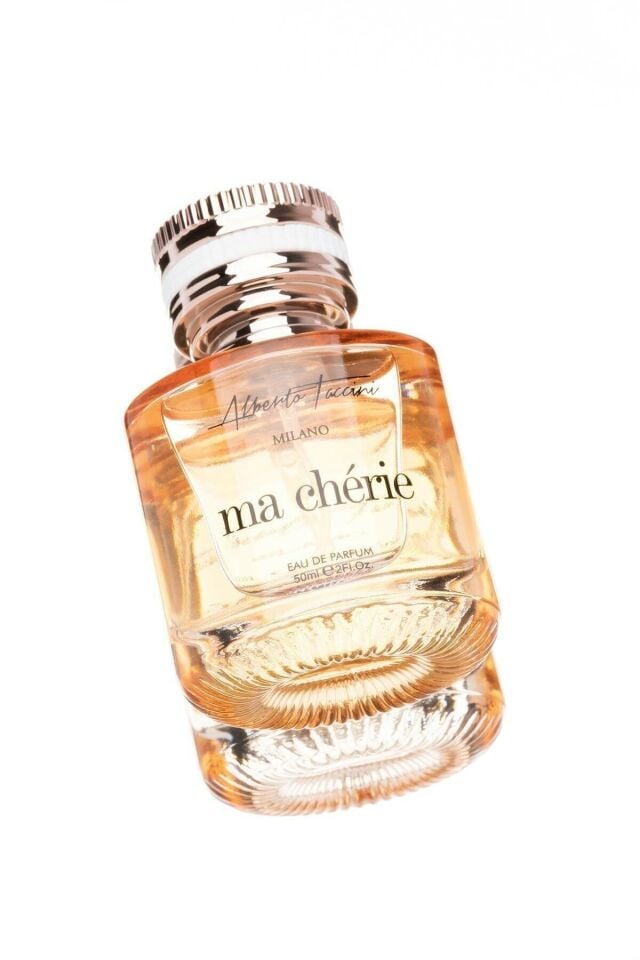 Alberto Taccini Ma Chérie Edp 50 ml Kadın Parfüm 8680570493536 - 40650