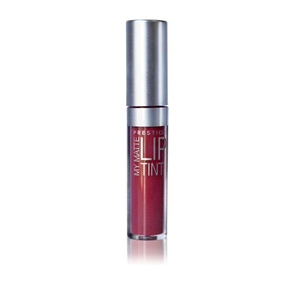 Prestige MY Matte Ruj Lip Tint LPT 03 NATURAL