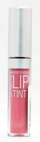 Prestige MY Matte Ruj Lip Tint LPT 02 DESİDERABLE