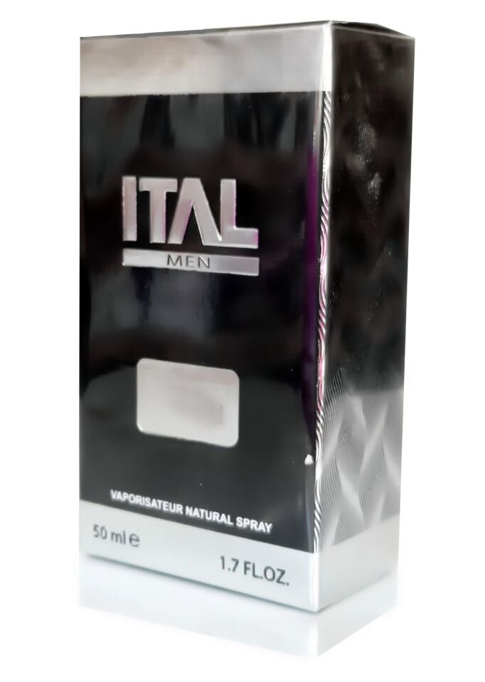 Ital Extra E59 HERMS 50 Ml Erkek Parfüm