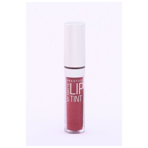 Prestige MY Matte Ruj Lip Tint LPT 06 AUDACE