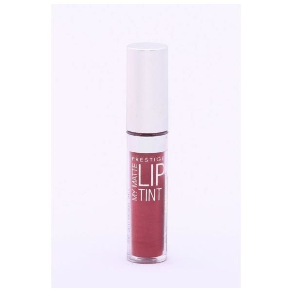 Prestige MY Matte Ruj Lip Tint LPT 06 AUDACE