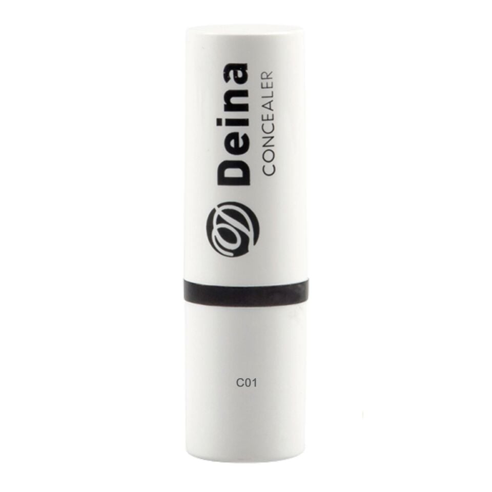 Deina Stick Concealer C01 Gözaltı Kapatıcısı