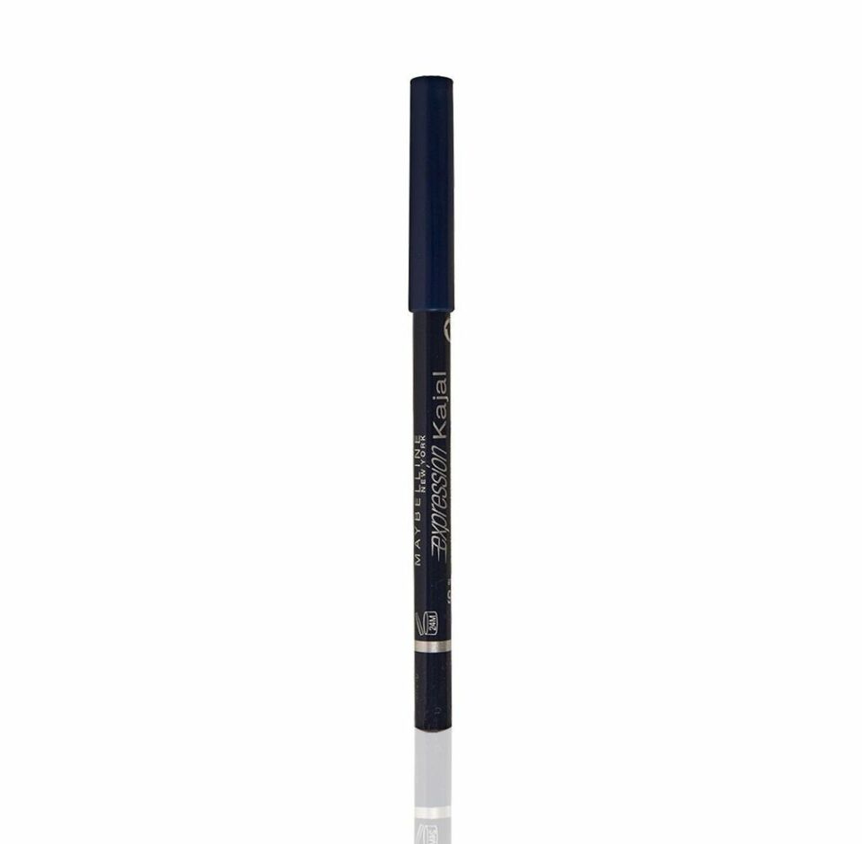 Maybelline Expression Kajal Göz Kalemi 33 Siyah