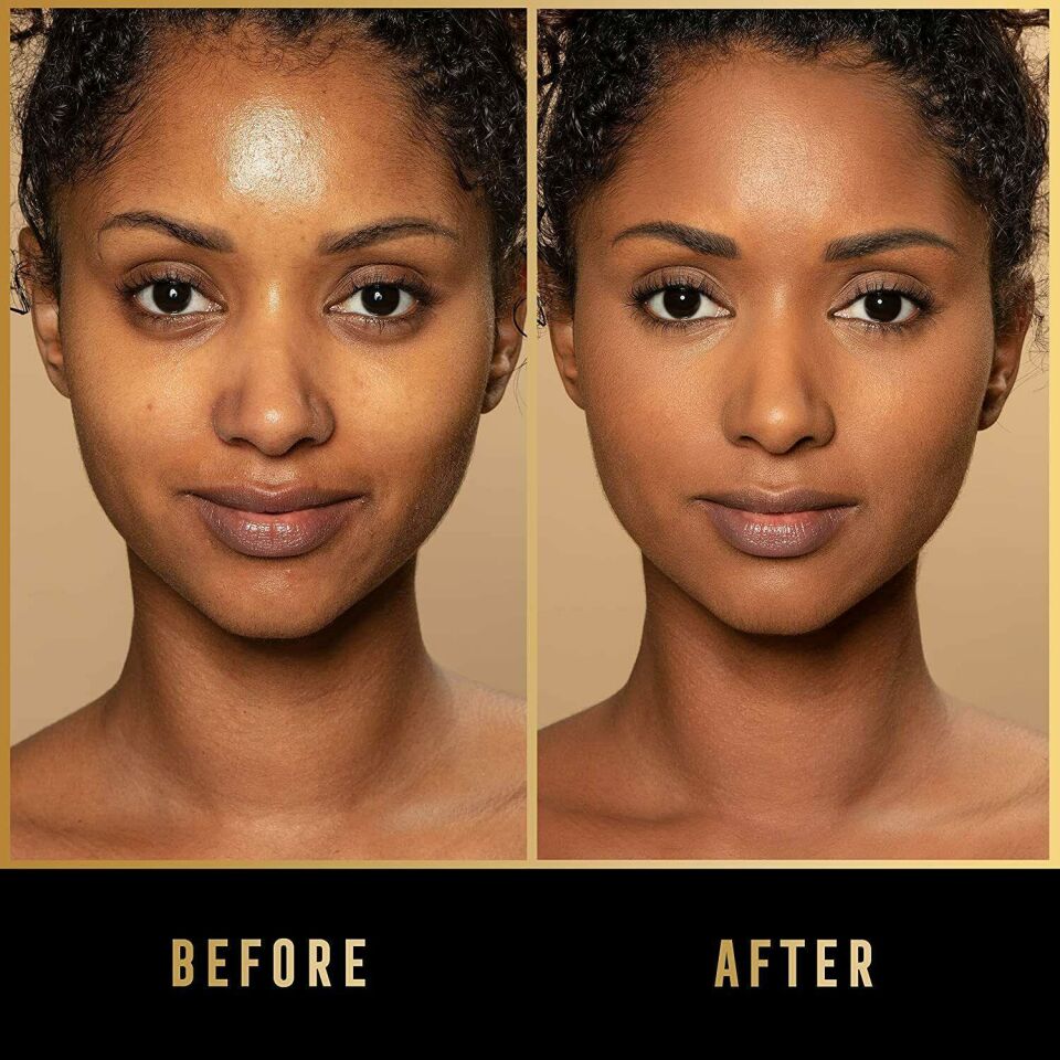 Max Factor Fondöten 70 Warm Sand FaceFinity All Day Flawless 3N 1