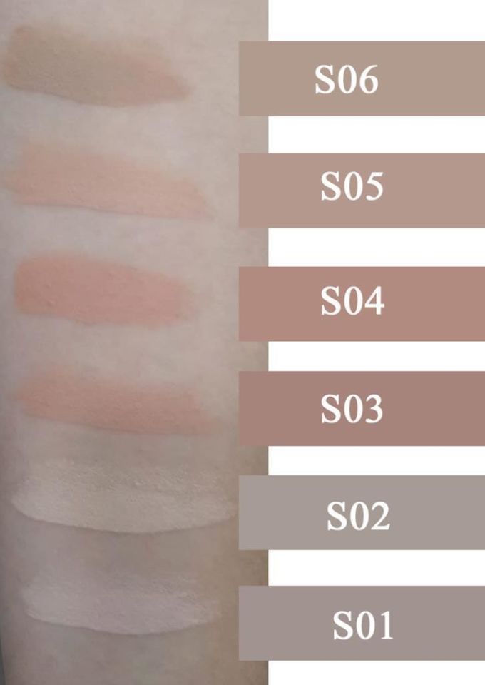 Deina Stick Fondoten S04