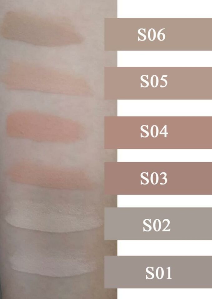 Deina Stick Fondoten S01 Light