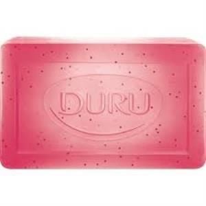 Duru Duş Sabunu 4 X 150 Gr Çiçek Tazeliği  600 Gr