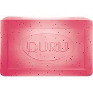 Duru Duş Sabunu 4 X 150 Gr Çiçek Tazeliği  600 Gr