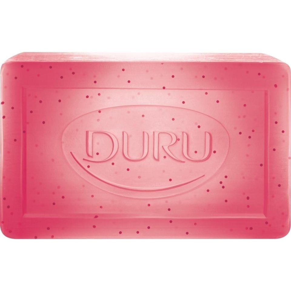 Duru Duş Sabunu 4 X 150 Gr Çiçek Tazeliği  600 Gr