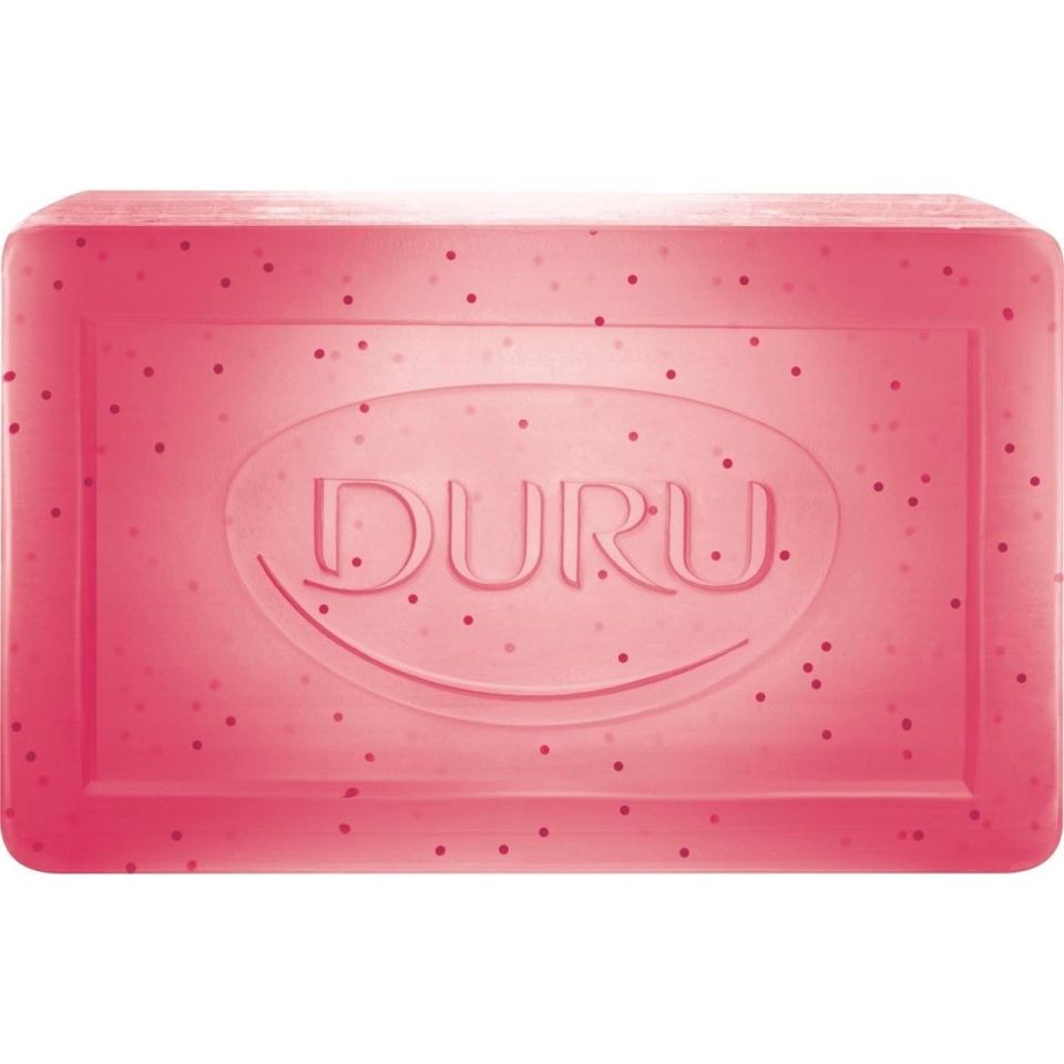 Duru Duş Sabunu 4 X 150 Gr Çiçek Tazeliği  600 Gr