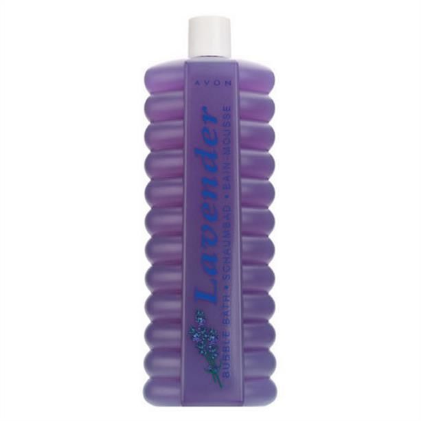Avon Duş Jeli 1000 Ml Lavanta Banyo Köpüğü Lavender