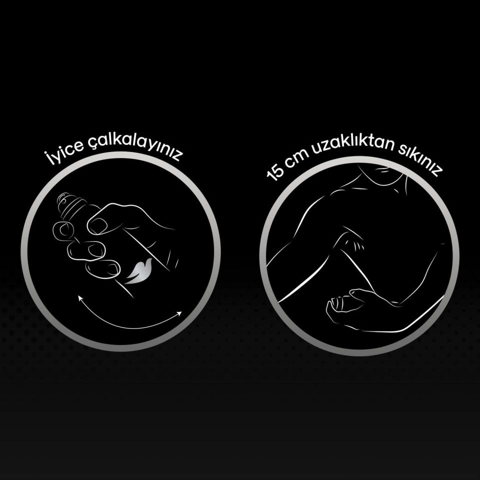 Dove Deodorant Anti-Perspirant Sprey Erkek Clean Comfort 48 Saat Güçlü Koruma 150 ml