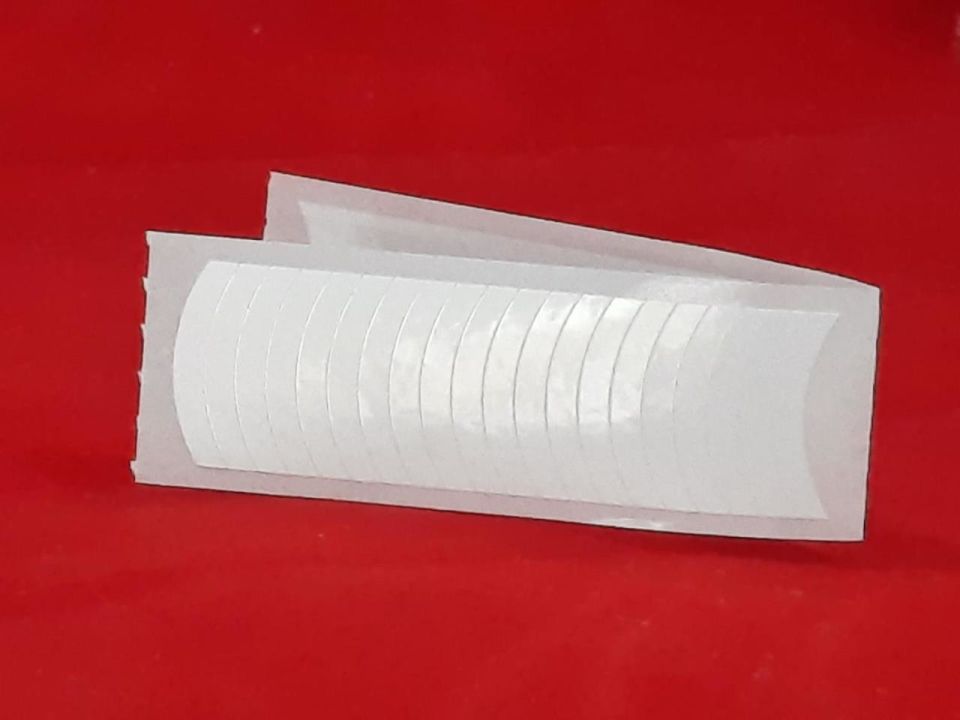 Flormar Manikür French Bandı 40 Adet