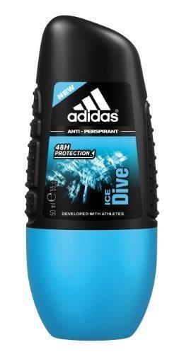 Adidas Roll On Men İce Dive 50 Ml