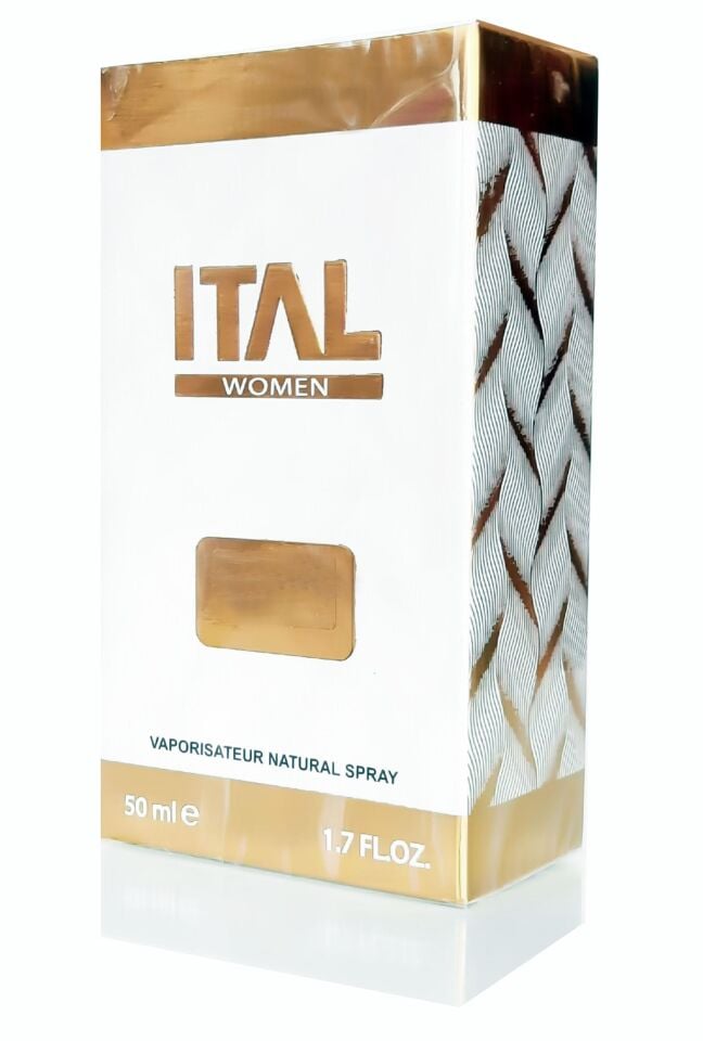 Ital Extra K52 SEXY Lit- Thing 50 Ml Bayan Parfüm V-S