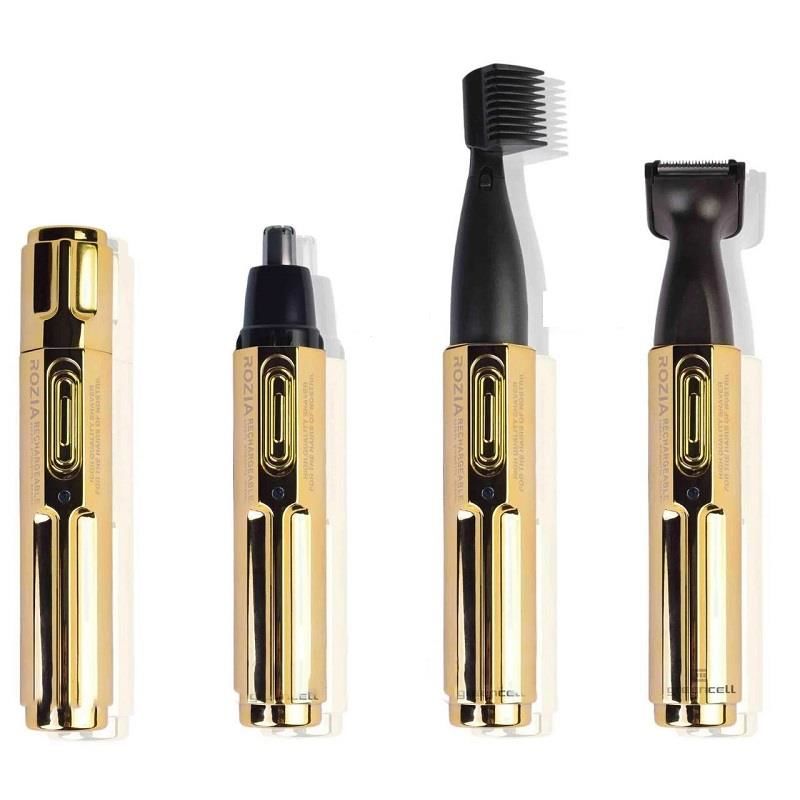 Jasper Insua Kulak , Burun ve Ense Kılı Alma Kaş Düzeltme Makinesi